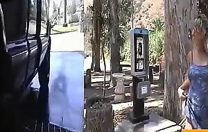 The Best Of Peeing 3 - Scene 8