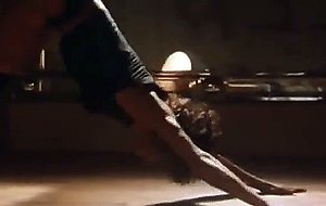 Flashdance, the most sweet music clip ever made