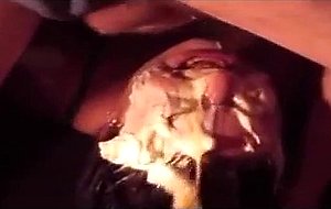 Extreme Heavy Oral Sex