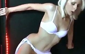 Amateur gangbang with two whores