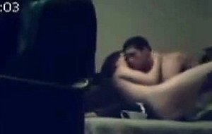 Two Evenings Them Were Removed With A Videocamera