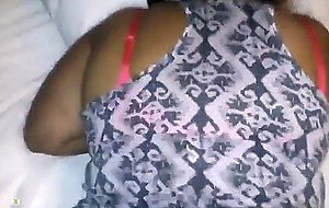 Thick and naughty latina with a bbc