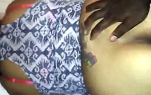 Thick and naughty latina with a bbc