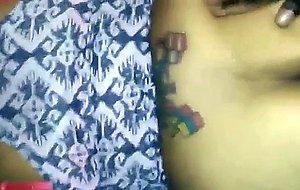Thick and naughty latina with a bbc