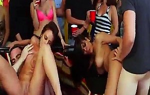 Amateurs from missouri state having party-sex