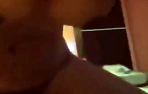 Perfect body wife intense fucked