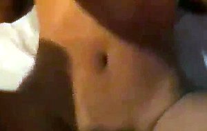 Perfect body wife intense fucked