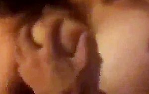 Perfect body wife intense fucked