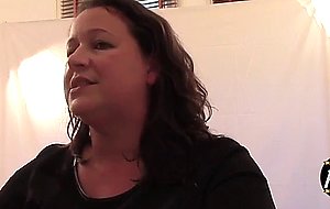 Uk bareback casting couch slut fisted squirts and gets