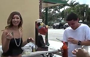 Some money talks fun