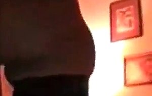 Alabama milf fun with new bull