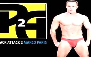 Pack Attack 2: Marco Paris