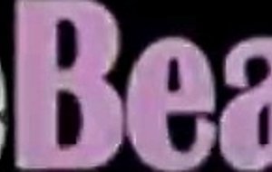 Neat double fuck outside with teen