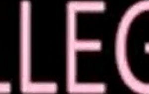 College games fucking fast lezzs