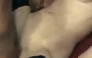 Slutty big tits cougars fucked intense in wild foursome