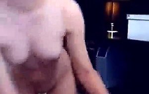 Russian teen stripper