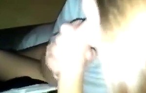 Gf does pussy to mouth