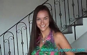 This must be the most fuckable teen ever