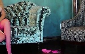 Tiffany toth- your every desire