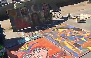 Jessie parker beach, bikini and naked time