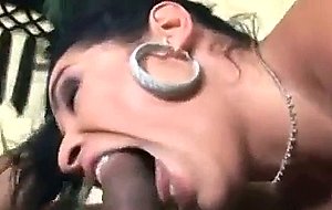 Monica santhiago anal brazil