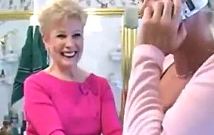 Two sweet matures fuck student, free milf porn 15