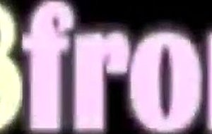 Yo girl in socks masturbating