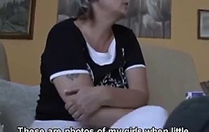 Sometimes money talks 5 48 y granny gilf: free porn