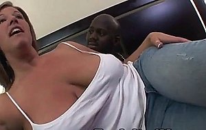 Sexy pawg cougar loving a bbc fuck