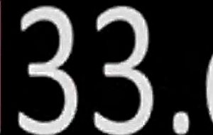 Student makes test of loving education