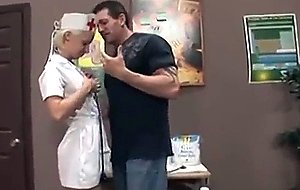 Teen nurses jada stevens