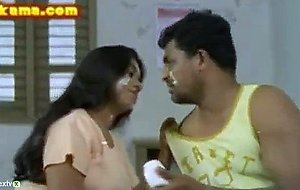 Devika boobs nipples fondling 2