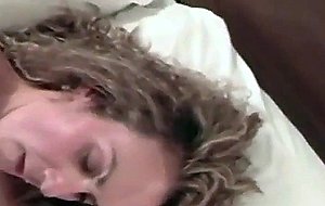 Amateur milf mouth full