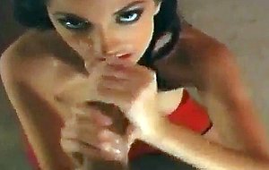 Jenna haze pov bj