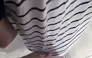 Stepsister hangs out: free teen 3f 