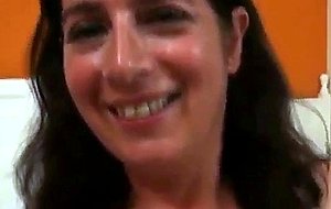 Fabulous plump sandra free milf porn video