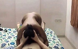 Indian lady fucked by a tourist