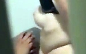 My wife fucks a college student in our bed