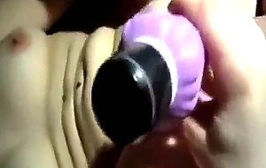 Tight 18 year old asshole fucked