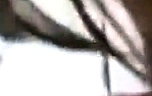 Young and old girlfriend sex tape