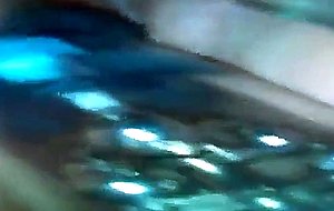 Inside of 20 year old pussy