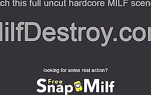 Snapmilf