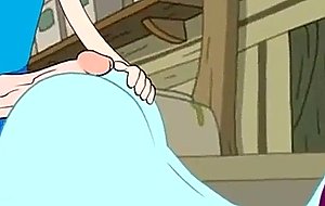 Adventure time hentai