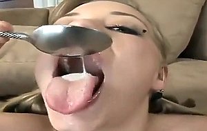 Pov fuck with sweet blond nicole ray