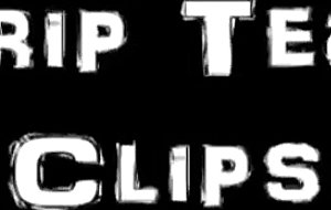 Strip tease clips 5