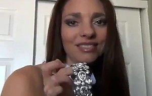 Stepmom hypnotizes son