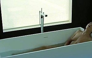 Tushy lonely wife adriana chechik gets anal massage