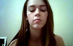 Super sexy nude teen girl