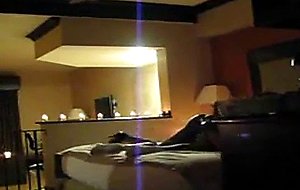 Mature hotwife fucked at bulls place