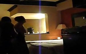 Mature hotwife fucked at bulls place